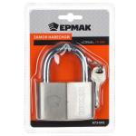 Замок навесной 7см металл Ермак/673-042