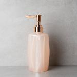 Лунный камень Дозатор д/жидкого мыла полистирол VETTA ГЦ/463-302