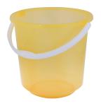 Ведро 10л пласт Хозяюшка Башпласт/М1213