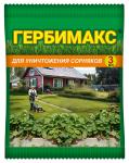 Средство от сорняков Гербимакс 3мл ВХ/00-00154980