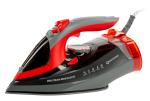 Утюг электрический керам покрыт 2400Вт красный Евростек/ESI-BN05R ---