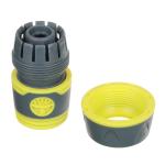 Коннектор д/шланга d3/4" быстросъемный Инблум ГЦ/169-026