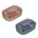 Мыльница пласт 13*9,5*5,5см Ветта/463-513