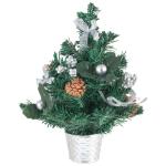 Елка декорированная выс 30см Волшебная страна/003254