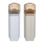 Футляр д/зубных щеток и пасты 20*5см Ветта/463-523