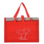 Коврик пляжный полипропилен 60*170см ручки ГЦ/119-040