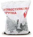 Известняковая крупка 1кг/ уп10 ВХ/003790 (м) КРАТНО 10ШТ