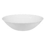 Бьянко Плюс Салатник опаловое стекло 19см 700мл MILLIMI ГЦ/818-025