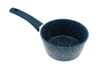 ГРАНИТ Ковш алюм АП д16см 1,2л б/кр Induction/GAK12CH