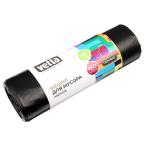 Мешки д/мусора 160л*10шт прочные ПВД Ветта/449-035