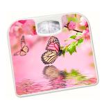 Весы напольные механические бабочки до 130кг Ирит/IR-7312 (Б)