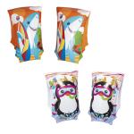 Нарукавники д/плавания надувные 30*15см Бествей ГЦ/32102/107-236