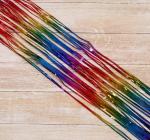 Дождик 9см*1м Феерия СЛ/5036628 МИН 5 шт. (м)