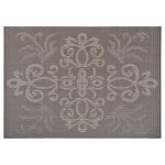 Салфетка сервировочная полипропилен 45х30см ГЦ/890-341