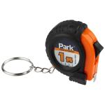 Рулетка брелок 1м Park СКР/109628