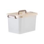 Контейнер д/хранения 6,5л 31*20*18см Полимербыт/4380900 (Б)