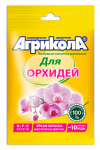 Удобрение Агрикола д/орхидей 25гр/04-130