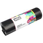 Мешки д/мусора 240л*10шт прочные ПВД 40мкм Ветта/449-041