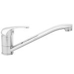 Смеситель д/кухни низкий излив 25см SK01-I102 СоюзКран/567-051