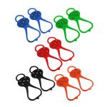 Ледоступы 5 шипов 24*10см Силапро 35-45рр ГЦ/118-037