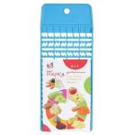 Терка универсальная  пласт д/сырых и вареных овощей МХТ/3032 ---