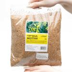 Горчица желтая сидерат 1кг/00250476