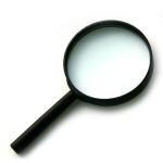 Лупа 5-ти кратн увеличение д6см ГЦ/309-428