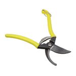 Yellow Секатор садовый углерод сталь 19,5см Инблум ГЦ/186-020