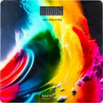 Весы напольные электронные 26*26см до180кг MAXTRONIC MAX-BS-4126F/115857