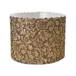 Форма бум д/куличей d110xh85мм ФЛОРА МИН10 АП/27150004/11085