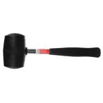 Киянка с металич ручкой 680гр ГЦ/662-311