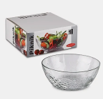 Салатник стекл Пикник 23см 2,4л БорскийСЗ/53358 F&D