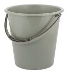 Ведро 12л пласт 2сорт Башпласт/М7733