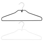 Вешалка д/легкой одежды 40см с ПВХ покрытием TCH-103 Ветта/456-033