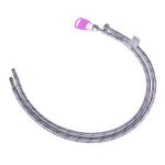 Подводка гибкая д/смесителя 2шт 80 см 1/2" М10 ГЦ/573-238