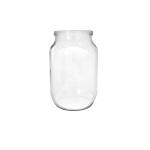 Банка стекл 1л СКО-82 /КРАТН 12шт/ДагестанОгни/1/9917