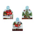 1 Подставка п/горячее керам 28*23см НГ 3диз ГЦ/820-810