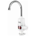 Смеситель Водогрей проточный кран ХоумСтар СКР/HS-0112/104392