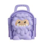 Снежкостроитель пластик Силапро 15*12*5,5см Снежный человек/084-014