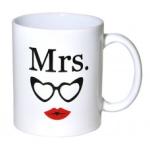 Кружка керам 0,35л Мисс МФК/MFK09139