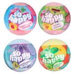 2 Бомбочка Шар бурлящий д/ванн 120гр/953-010