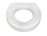 Сиденье д/унитаза пенопластовое б/этик КРАТНО 6шт 