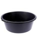 Таз пласт 12л строительный круглый ЕЗПИ/00-00000275 (м)