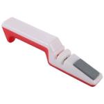 Ножеточка пластик/металл точильный камень Маллони KS-1/001789