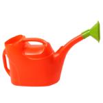 Лейка 11л с рассеивателем в ассорт Радиан/10101016 (м)