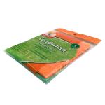 Салфетка универсальная микрофибра 30*30см Умничка Мультипласт/CM30-U-YO АКЦИЯ