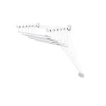 Сушилка настенно-потолочная Gimi Lift120 7м/153563/И2163-