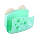 Подставка д/губки пласт на присосках Башпласт/М4668