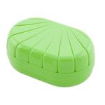 Мыльница дорожная Полимербыт/4308000 МИН 5ШТ