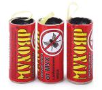 Лента липкая от мух Мухояр (100) ВХ/00006903 МИН 10 шт.